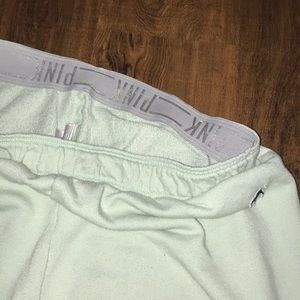 PINK Victoria's Secret Pants - PINK joggers sweatpants PINK Victoria's Secret Pants - PINK joggers sweatpants